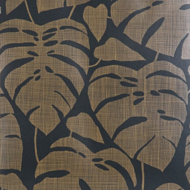 Papel Pintado MISP1130 GUATEMALA BRONZE - MISSPRINT