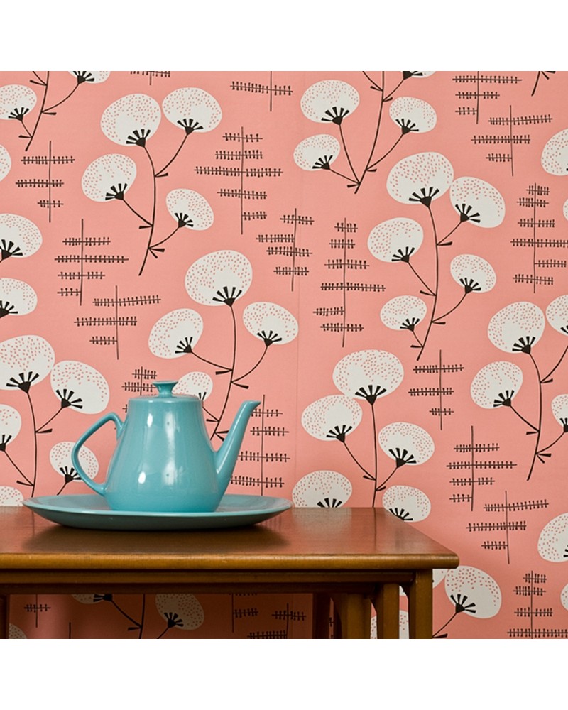 Papel Pintado MISP1117 DENVER DOLLY - MISSPRINT