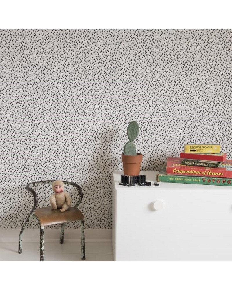 Papel Pintado MISP1215 CHIMES RESERVATION - MISSPRINT