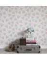 Papel Pintado MISP1221 PERSIA PLATINUM - MISSPRINT