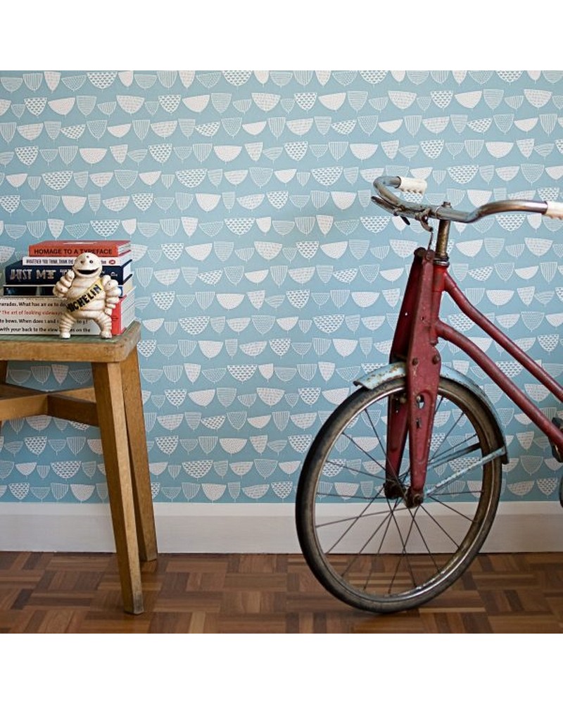 Papel Pintado MISP1158 ALLSORTS LINCOLN - MISSPRINT
