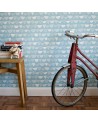 Papel Pintado MISP1158 ALLSORTS LINCOLN - MISSPRINT