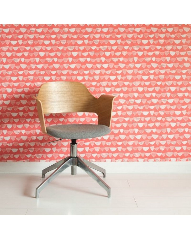 Papel Pintado MISP1158 ALLSORTS LINCOLN - MISSPRINT
