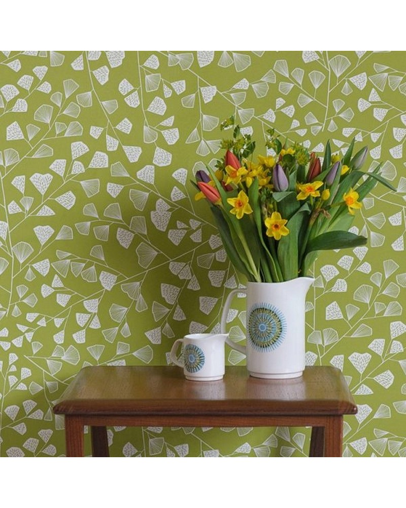 Papel Pintado MISP1169 FERN SPIRIT - MISSPRINT