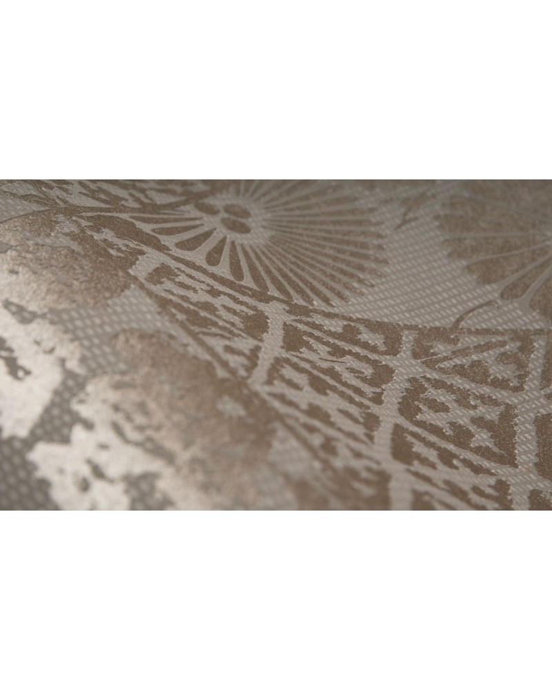 Papel Pintado 47562 PATCH - Arte