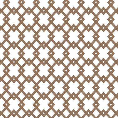 Papel Pintado GDW-5441-004 Bound Marrón - GASTON Y DANIELA
