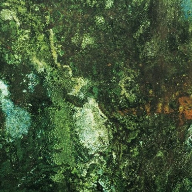 Papel Pintado VERT DE - GRIS 3305-01 - JEAN PAUL GAULTIER