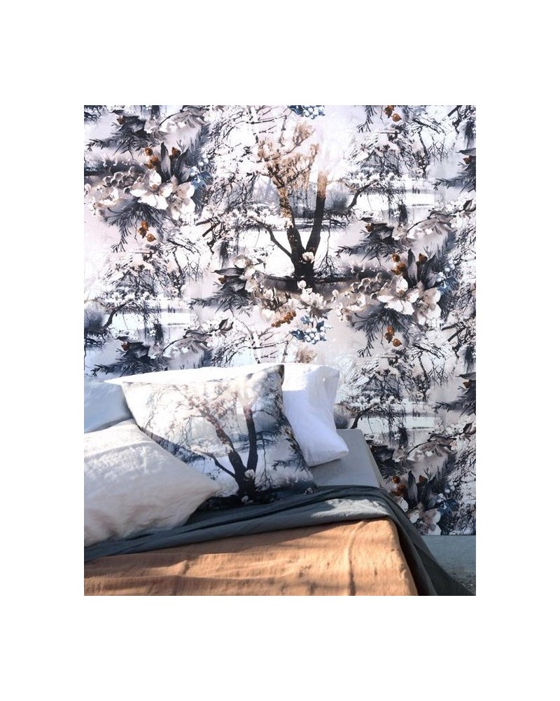 Papel Pintado BRUME - TERRE 3307-02 - JEAN PAUL GAULTIER