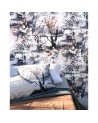 Papel Pintado BRUME - TERRE 3307-02 - JEAN PAUL GAULTIER