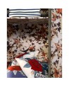Papel Pintado HIRONDELLES - AUTOMNE 3306-03 - JEAN PAUL GAULTIER
