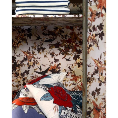 HIRONDELLES - HIVER 3306-04