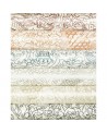 Papel Pintado HORIMONO - GRENAT 3303-04 - JEAN PAUL GAULTIER