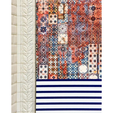 PORTO - MANDARINE 3304-02