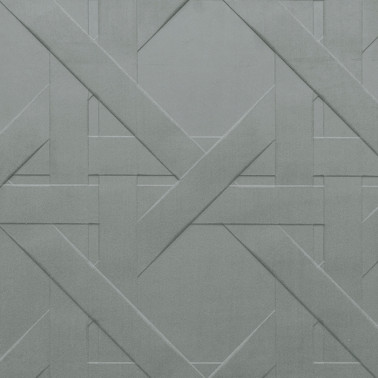 Papel Pintado Cannage 61521 - Arte