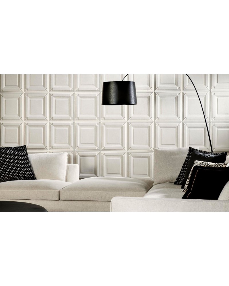Papel Pintado Caisson 61530 - Arte