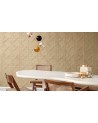 Papel Pintado Cannage 61521 - Arte