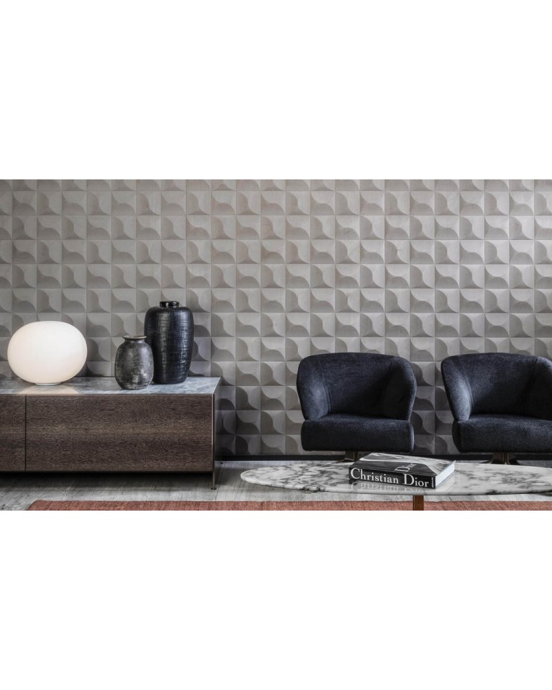 Papel Pintado Carrelage 61512 - Arte