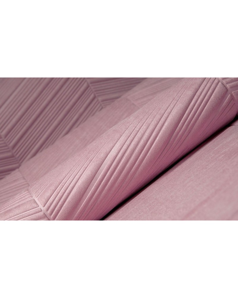 Papel Pintado Parquet 61503 - Arte