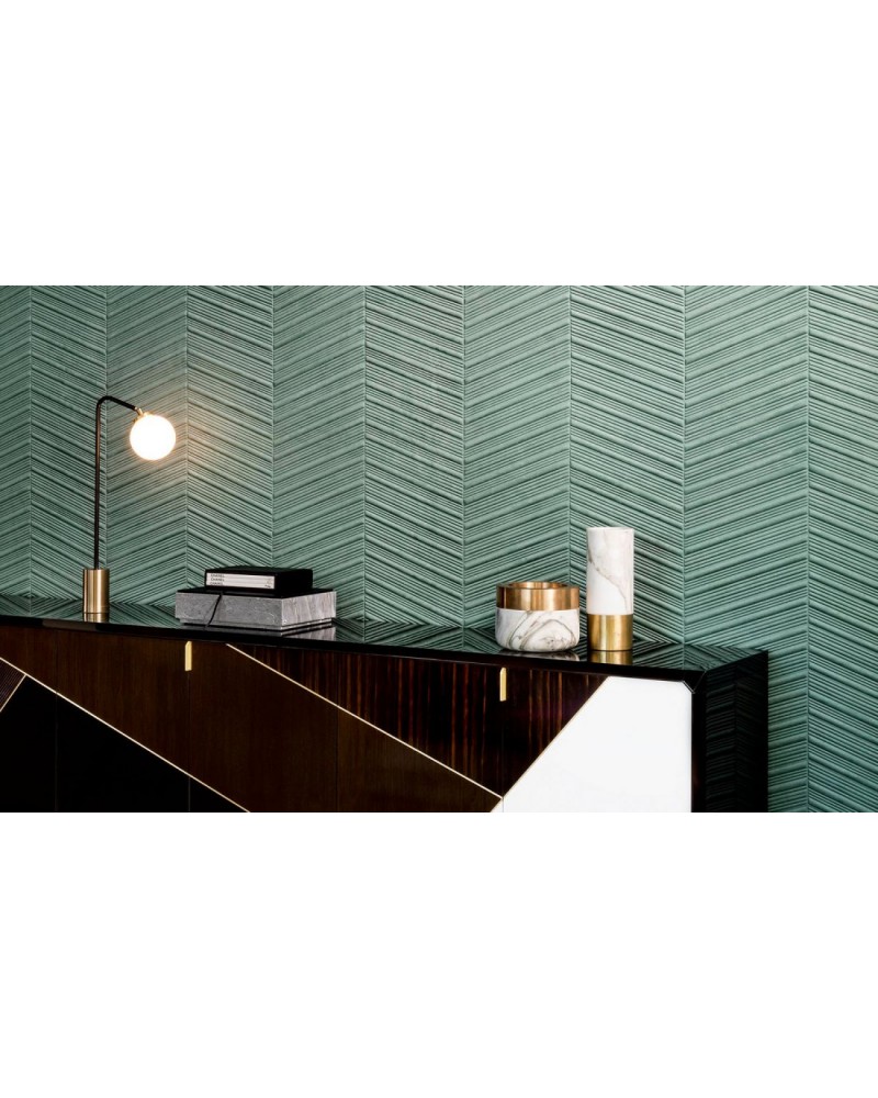Papel Pintado Parquet 61500 - Arte