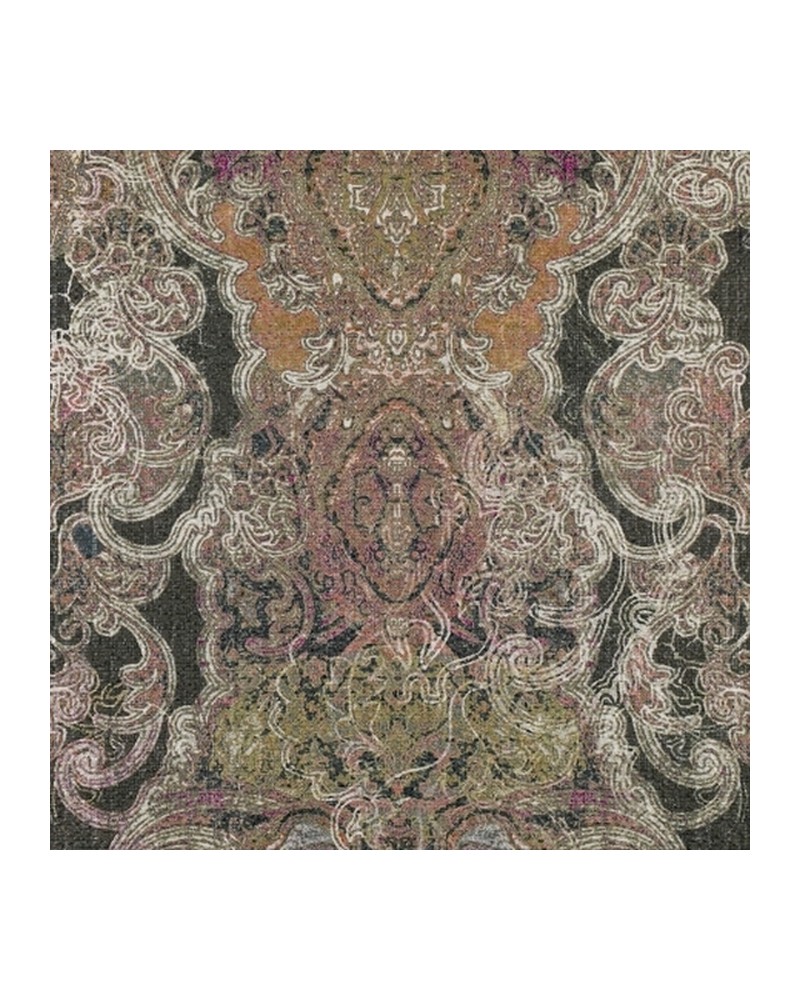 Papel Pintado Maroque W913-01 - BLACK EDITION