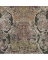 Papel Pintado Maroque W913-01 - BLACK EDITION