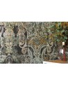 Papel Pintado Maroque W913-01 - BLACK EDITION