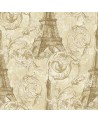 Papel Pintado RS71205 - STUDIO 465