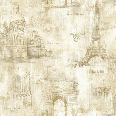 Papel Pintado RS71805 - STUDIO 465