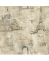 Papel Pintado RS71808 - STUDIO 465