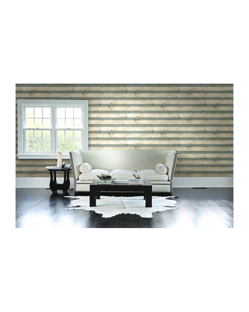 Papel Pintado RS70108 - STUDIO 465
