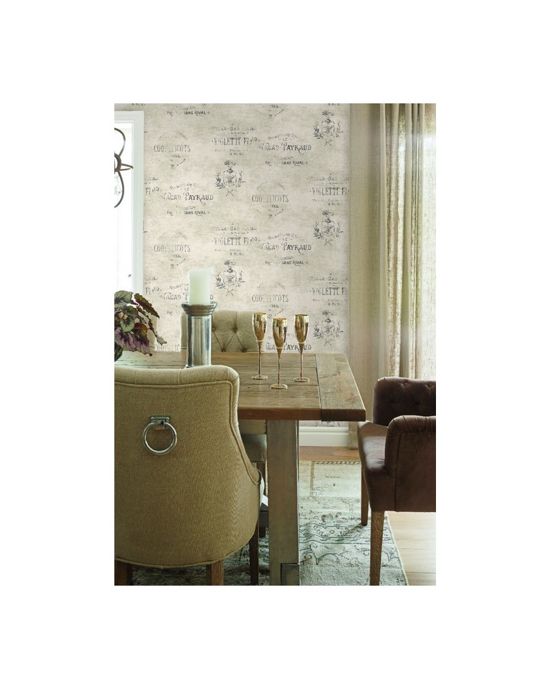 Papel Pintado RS70505 - STUDIO 465