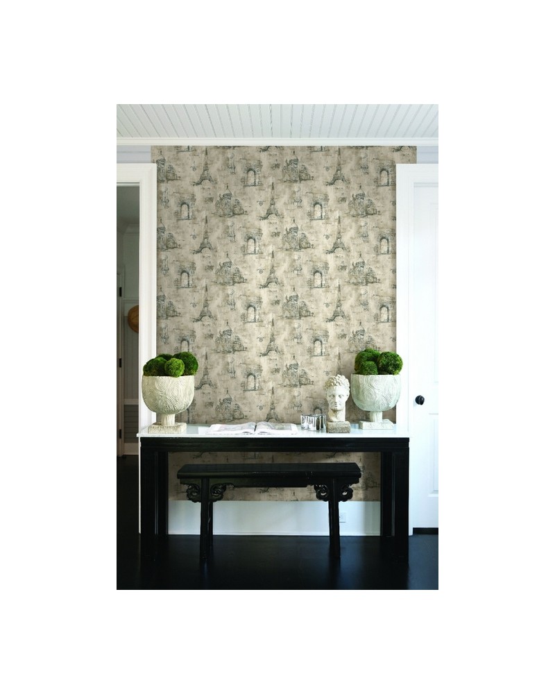 Papel Pintado RS71808 - STUDIO 465