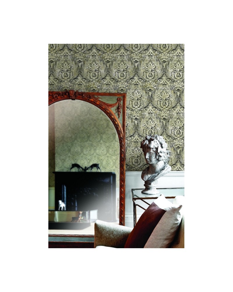 Papel Pintado RS72000 - STUDIO 465