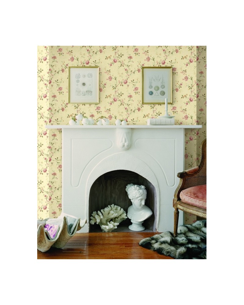 Papel Pintado RS72201 - STUDIO 465