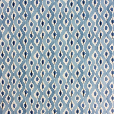 Papel Pintado BEAU RIVAGE NCW4301-06 - NINA CAMPBELL