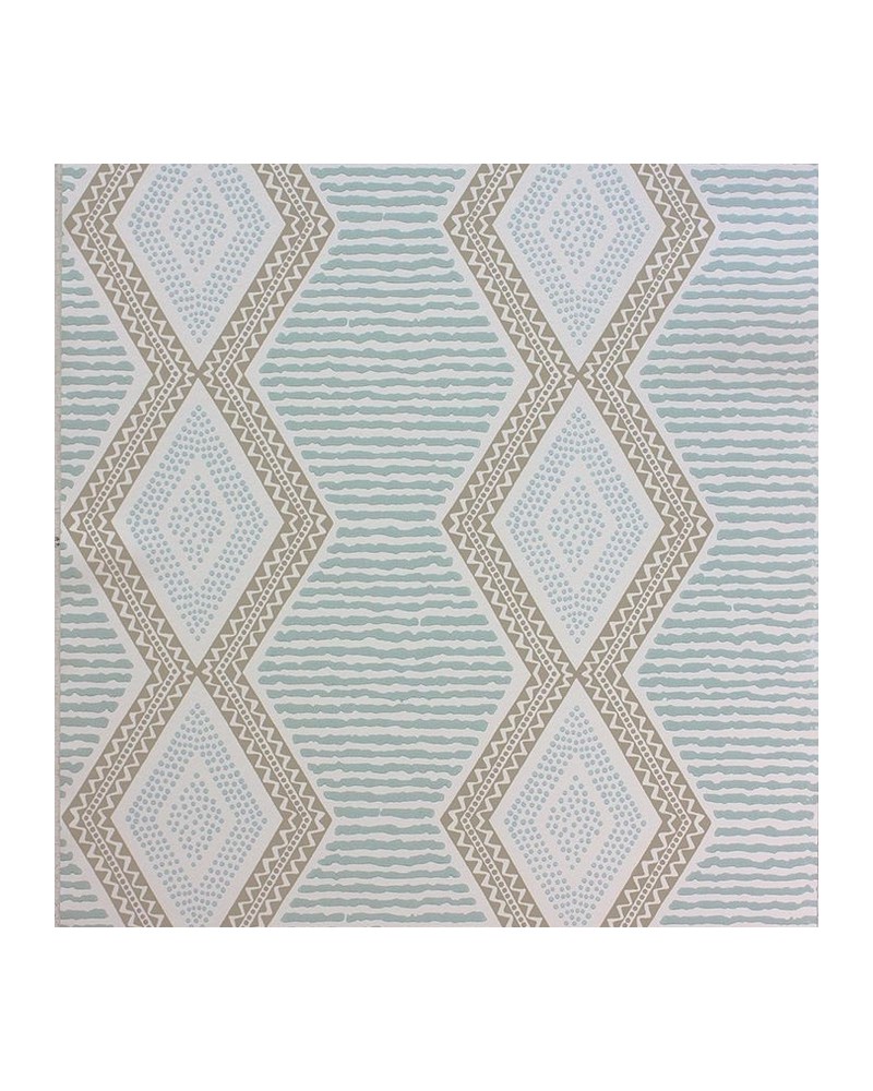 Papel Pintado BELLE ILE NCW4306-04 - NINA CAMPBELL Papel Pintado BELLE ILE NCW4306-04 - NINA CAMPBELL
