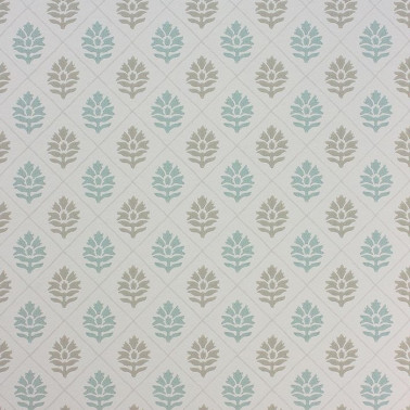 Papel Pintado CAMILLE NCW4303-03 - NINA CAMPBELL