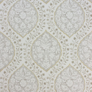 Papel Pintado MARGUERITE NCW4304-02 - NINA CAMPBELL