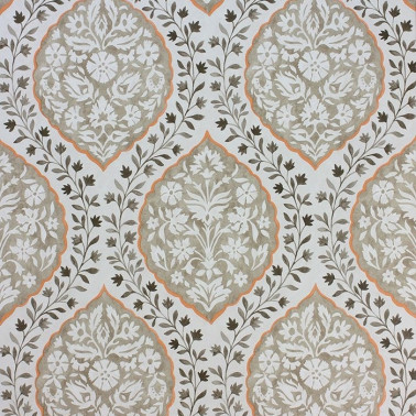 Papel Pintado MARGUERITE NCW4304-04 - NINA CAMPBELL
