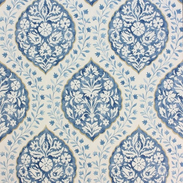 Papel Pintado MARGUERITE NCW4304-06 - NINA CAMPBELL