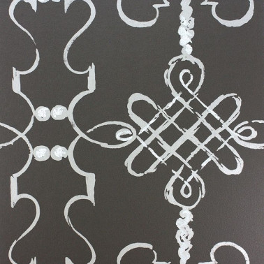 Papel Pintado PORTAVO NCW4308-01 - NINA CAMPBELL