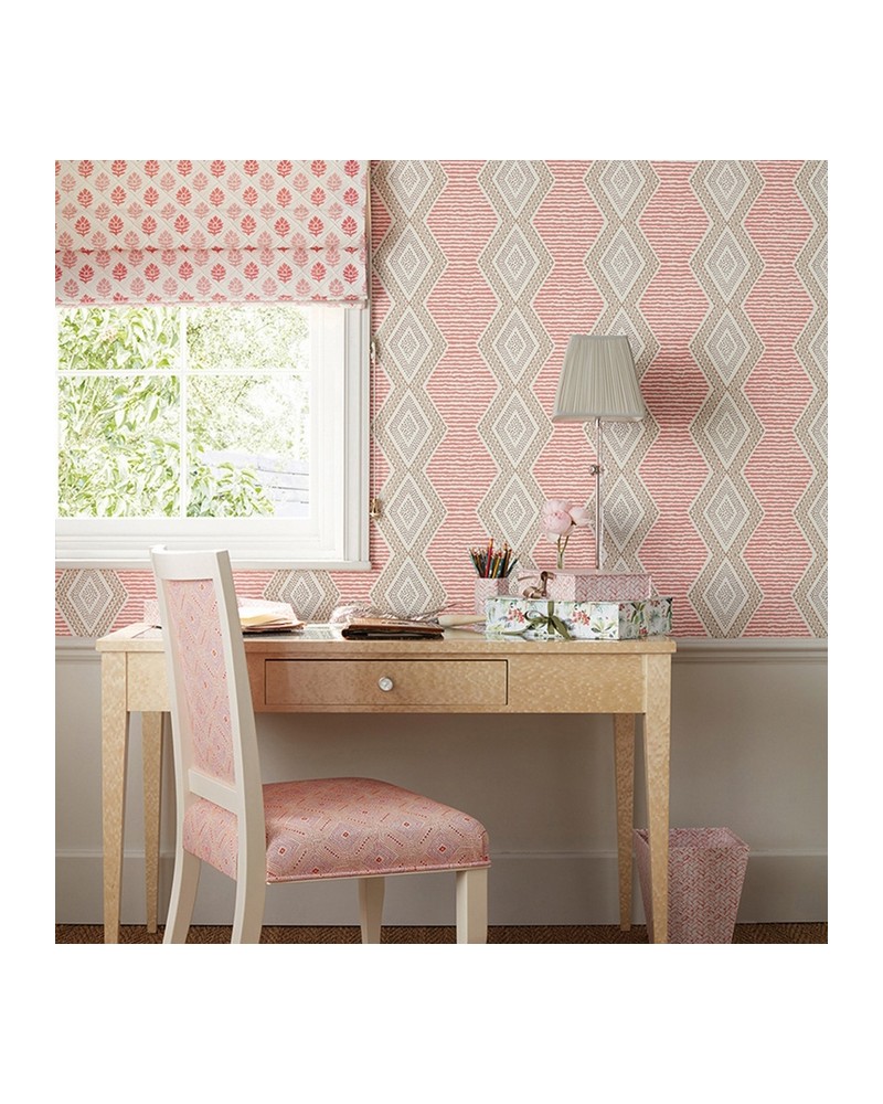 Papel Pintado BELLE ILE NCW4306-05 - NINA CAMPBELL