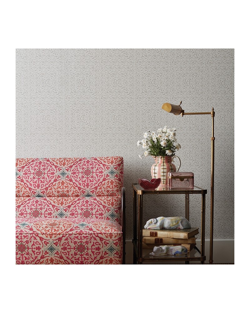 Papel Pintado MOURLOT NCW4302-04 - NINA CAMPBELL