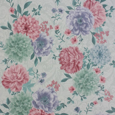 Papel Pintado DUCHESS GARDEN W7147-03 - MATTHEW WILLIAMSON