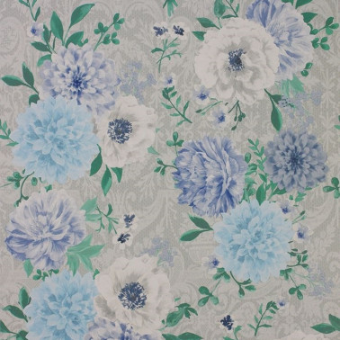 Papel Pintado DUCHESS GARDEN W7147-05 - MATTHEW WILLIAMSON
