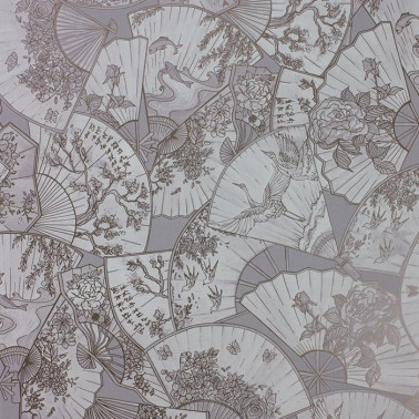 Papel Pintado FANFARE W7146-04 - MATTHEW WILLIAMSON