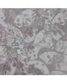 Papel Pintado FANFARE W7146-04 - MATTHEW WILLIAMSON
