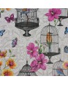 Papel Pintado ORANGERY W7141-04 - MATTHEW WILLIAMSON