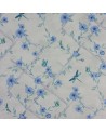 Papel Pintado ROSANNA TRELLIS W7145-03 - MATTHEW WILLIAMSON