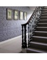 Papel Pintado ORANGERY LACE W7142-04 - MATTHEW WILLIAMSON